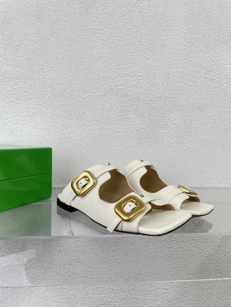 Bottega Veneta Sandals